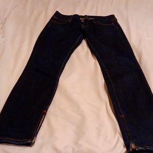 Blue jean koral size 25